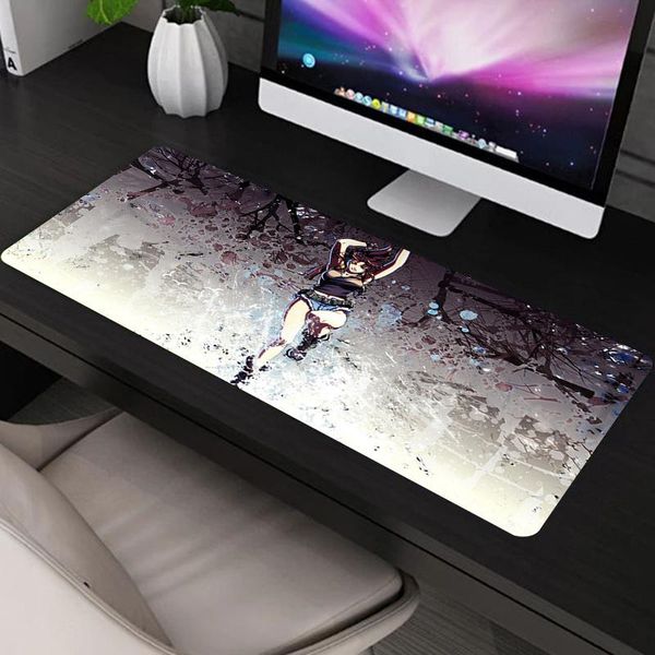 mouse pads & wrist rests gaming pad of black lagoon mat computer gamer extended anime carpet on the table rubber for deskpad mause office gi
mouse pads & wrist rests gaming pad of black lagoon mat computer gamer extended anime carpet on the table rubber for deskpad mause office gi