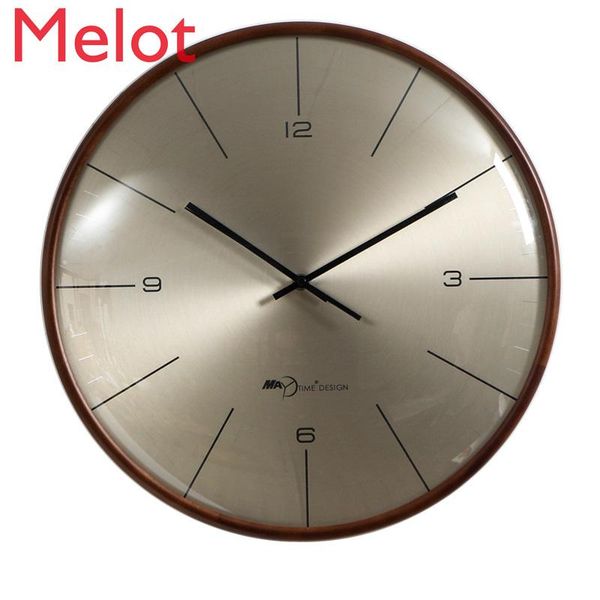 golden clock creative and slightly luxury simple living room personal household stylish round wall clocks
golden clock creative and slightly luxury simple living room personal household stylish round wall clocks