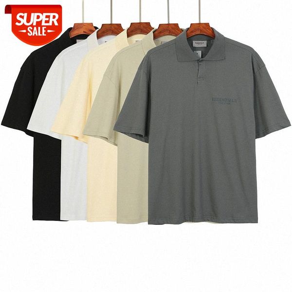 quality fog multi-line eentials reflective logo lapel polo short-sleeved t-shirt #gm9x, White;black
quality fog multi-line eentials reflective logo lapel polo short-sleeved t-shirt #gm9x, White;black