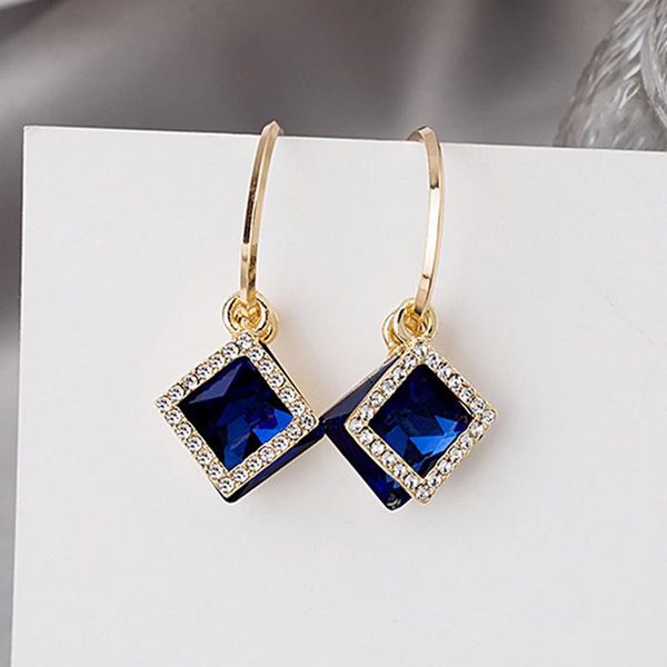 hoop & huggie elegant dangel earrings for women kpop vintage geometric rhinestone square drop gold color circle earring jewelry, Golden;silver
hoop & huggie elegant dangel earrings for women kpop vintage geometric rhinestone square drop gold color circle earring jewelry, Golden;silver