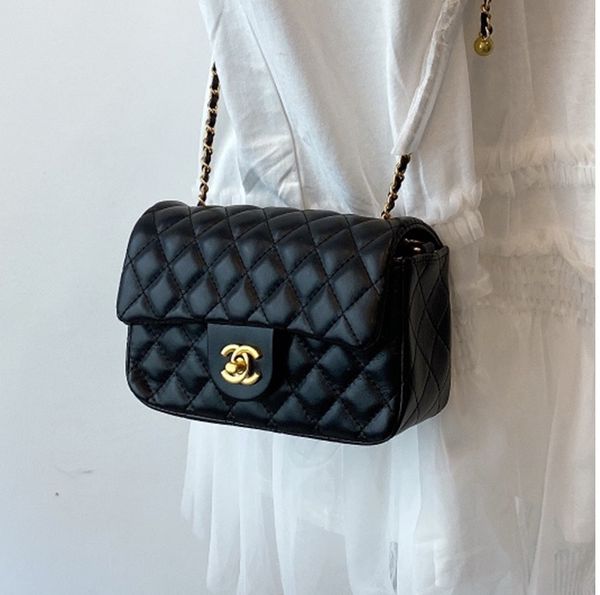 designer bags handbag totes shoulder cross body women classic caviar 23cm sheepskin chains bag 4 colors
designer bags handbag totes shoulder cross body women classic caviar 23cm sheepskin chains bag 4 colors