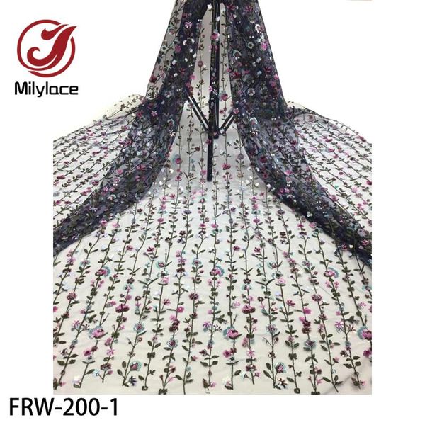 ribbon african sequin lace fabric 2021 nigerian tulle sequence 3d flower for wedding dress 5yards frw-200, Pink;blue
ribbon african sequin lace fabric 2021 nigerian tulle sequence 3d flower for wedding dress 5yards frw-200, Pink;blue