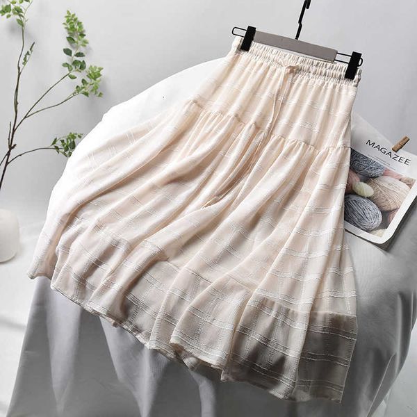 skirts women summer biege stretch high waist lace patchwork boho white with lining faldas jupe femme saia yqb1, Black
skirts women summer biege stretch high waist lace patchwork boho white with lining faldas jupe femme saia yqb1, Black