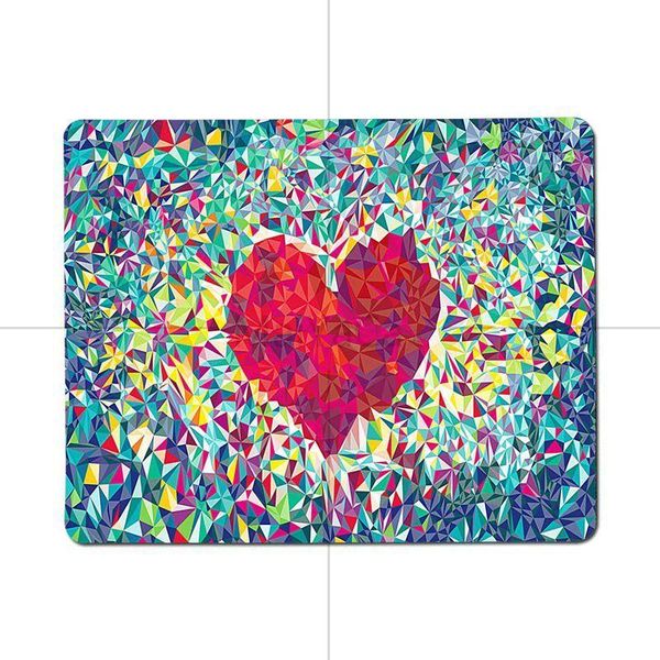 mouse pads & wrist rests love kpop heart drawing computer gaming mats size for 25x29cm mousepads home office decoration mat anti-slip
mouse pads & wrist rests love kpop heart drawing computer gaming mats size for 25x29cm mousepads home office decoration mat anti-slip