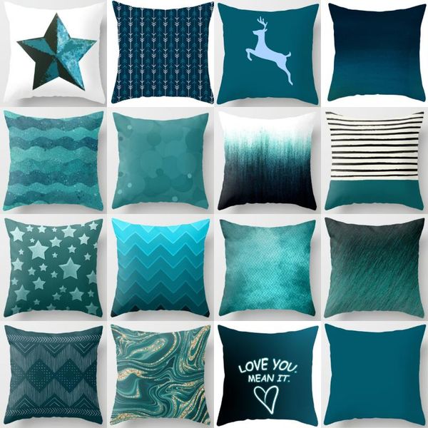 cushion/decorative pillow 2021 green teal blue geometric cushion cover modern nordic simple pillowcase livingroom bedroom sofa decorative
cushion/decorative pillow 2021 green teal blue geometric cushion cover modern nordic simple pillowcase livingroom bedroom sofa decorative