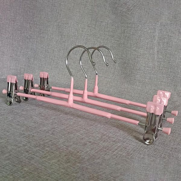 hangers & racks 10pcs thickening nanos impregnation slip-resistant hanger stainless steel hanging wet dry dual-use pi669
hangers & racks 10pcs thickening nanos impregnation slip-resistant hanger stainless steel hanging wet dry dual-use pi669