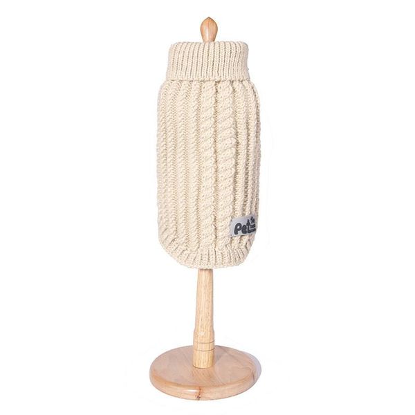 dog apparel pet supplies small dogs acrylic clothing autumn and winter clothes puppy sweater
dog apparel pet supplies small dogs acrylic clothing autumn and winter clothes puppy sweater