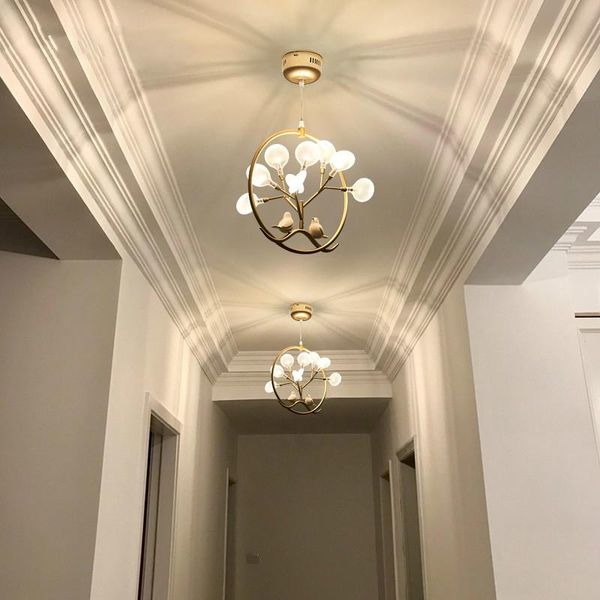 pendant lamps nordic creative personality hallway light simple and modern entrance corridor aisle small lights lx110711
pendant lamps nordic creative personality hallway light simple and modern entrance corridor aisle small lights lx110711