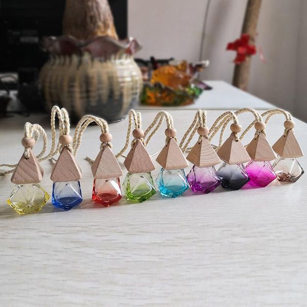 30pcs 8ml car hanging perfume air freshener diffuser,essential oil pendant vials,thick clear glass fragrance container storage bottles & jar
30pcs 8ml car hanging perfume air freshener diffuser,essential oil pendant vials,thick clear glass fragrance container storage bottles & jar
