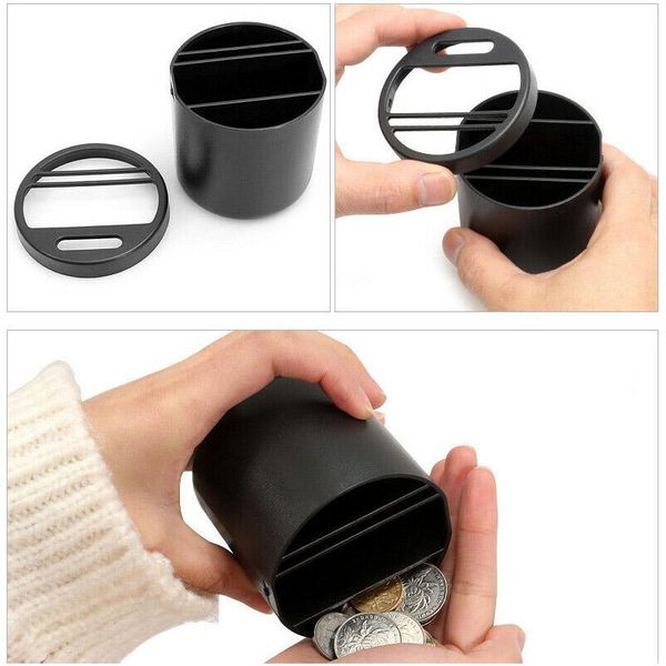 car organizer accessories auto seat box 1 pcs case abs black card holder cup-shaped key coin
car organizer accessories auto seat box 1 pcs case abs black card holder cup-shaped key coin