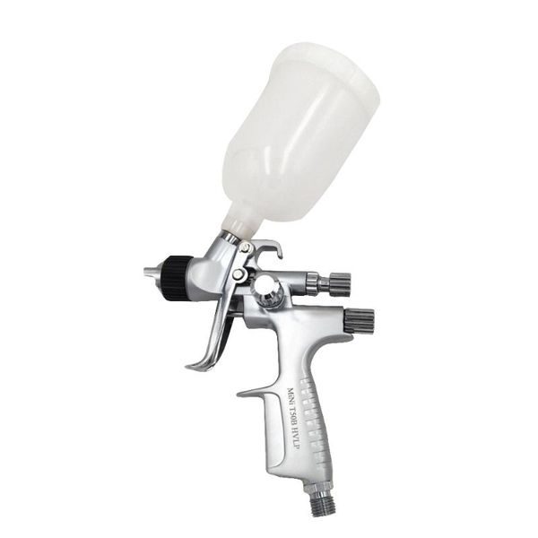professional spray guns 250 ml capacity gun 1 mm nozzle water-based air pneumatic tools
professional spray guns 250 ml capacity gun 1 mm nozzle water-based air pneumatic tools
