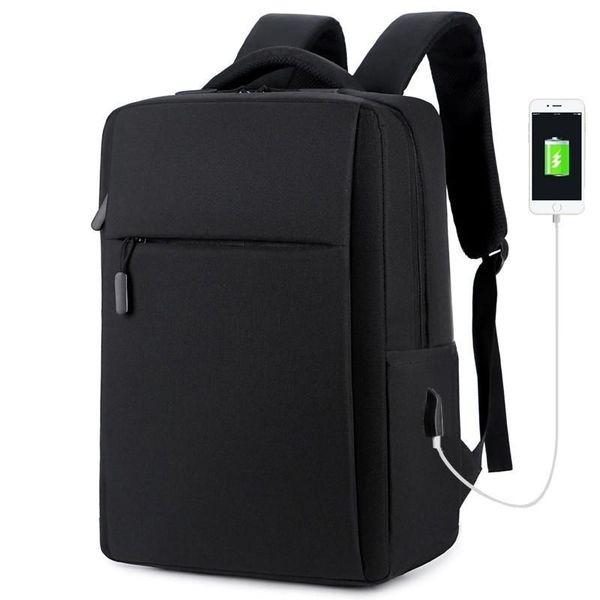 backpack 16-inch men's large capacity travel fashion trendy computer bag student schoolbag
backpack 16-inch men's large capacity travel fashion trendy computer bag student schoolbag