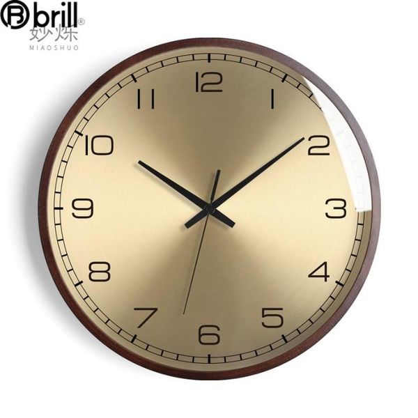 nordic luxury large wall clock wood living room gold clocks home decor bedroom office decoration modern horloge reloj pared
nordic luxury large wall clock wood living room gold clocks home decor bedroom office decoration modern horloge reloj pared
