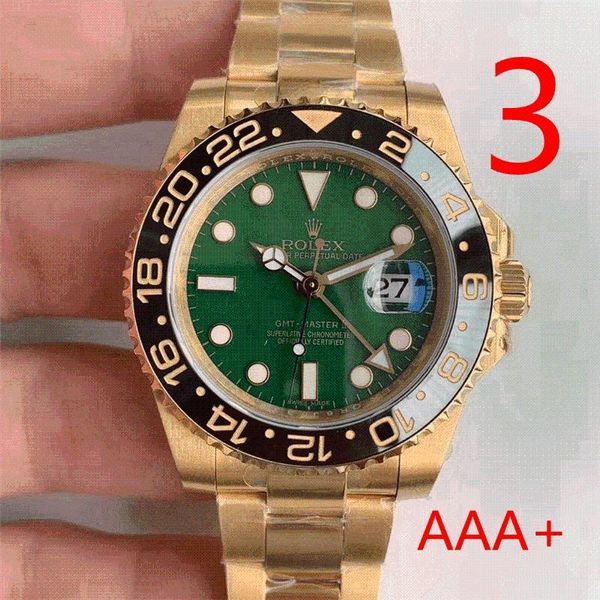 wristwatches fashion men's luxury designer mechanical watch classic black steel band calendar business brand gift 133, Slivery;brown
wristwatches fashion men's luxury designer mechanical watch classic black steel band calendar business brand gift 133, Slivery;brown