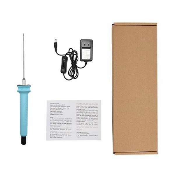 professional hand tool sets 1pcs electric styrofoam foam cutter 10cm cuts kt board wax cutting machine with adaptor for hobby craft drop sal
professional hand tool sets 1pcs electric styrofoam foam cutter 10cm cuts kt board wax cutting machine with adaptor for hobby craft drop sal