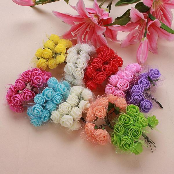 bundle artificial rose flowers wedding accessories bride foam bouquet party favors home decor 10 color decorative & wreaths
bundle artificial rose flowers wedding accessories bride foam bouquet party favors home decor 10 color decorative & wreaths