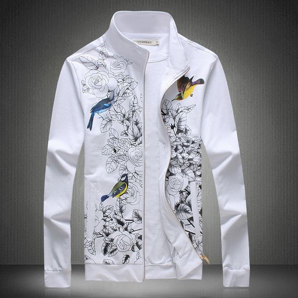 the fine fleece hoodies 2021 men's spring digital printing stand collar sweater chinese style cardigan jacket, Black
the fine fleece hoodies 2021 men's spring digital printing stand collar sweater chinese style cardigan jacket, Black