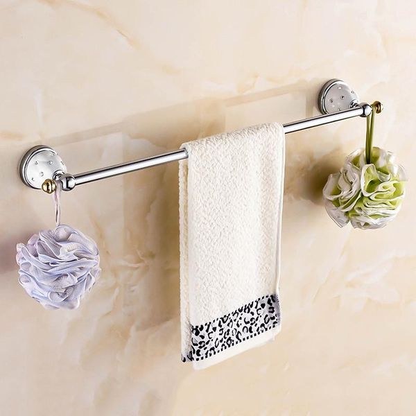 towel racks vidric single bars silver and gold finish holder rack solid brass material bathroom accessories bath h
towel racks vidric single bars silver and gold finish holder rack solid brass material bathroom accessories bath h