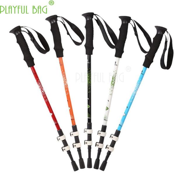 trekking poles outdoor 7075 outer lock mountaineering cane tungsten steel tip of straight handle three-section expansion eva zk33
trekking poles outdoor 7075 outer lock mountaineering cane tungsten steel tip of straight handle three-section expansion eva zk33