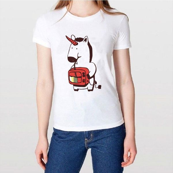 And Women Clothes Harajuku Mens Tops Kawaii Unicorn Juice Print Camiseta Mujer Grunge Casual O Neck Streetwear, White;black
And Women Clothes Harajuku Mens Tops Kawaii Unicorn Juice Print Camiseta Mujer Grunge Casual O Neck Streetwear, White;black