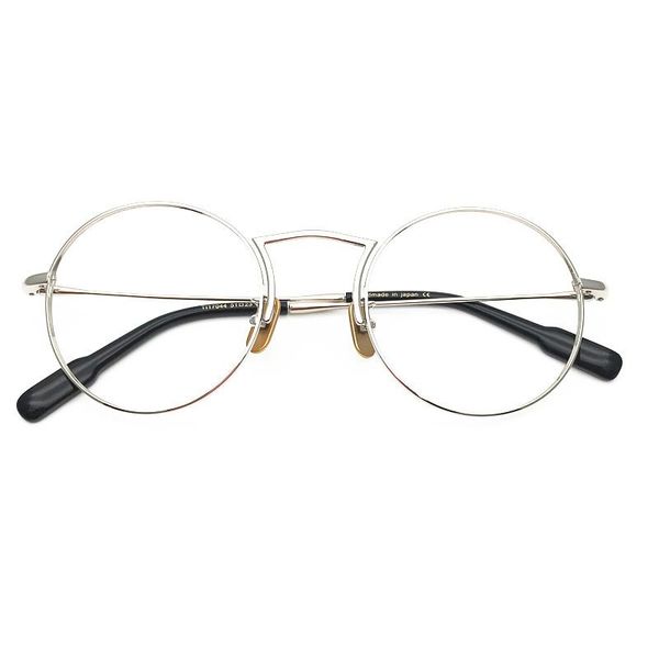 fashion sunglasses frames belight optical vintage round retro titanium women mens fancy glasses eyeglasses prescription eyewear 17044, Black
fashion sunglasses frames belight optical vintage round retro titanium women mens fancy glasses eyeglasses prescription eyewear 17044, Black