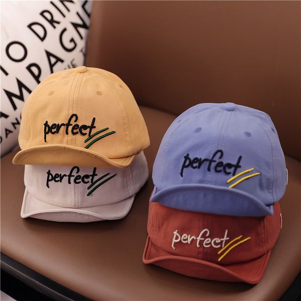 spring baby duck tongue leisure new sunshade men's and women's children's baseball baby hat autumn short brimmed hat, Yellow
spring baby duck tongue leisure new sunshade men's and women's children's baseball baby hat autumn short brimmed hat, Yellow