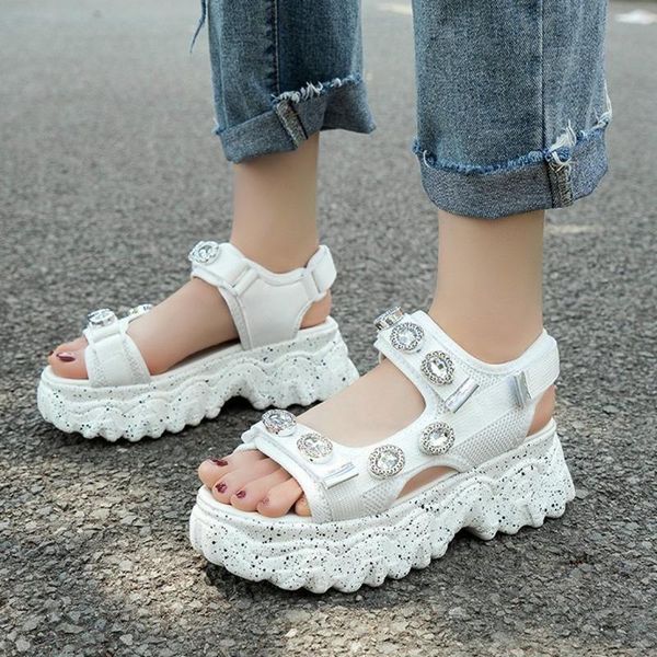 summer women platform sandals chunky casual shoes luxury designers woman block heel fashion beach rhinestone sandal black
summer women platform sandals chunky casual shoes luxury designers woman block heel fashion beach rhinestone sandal black