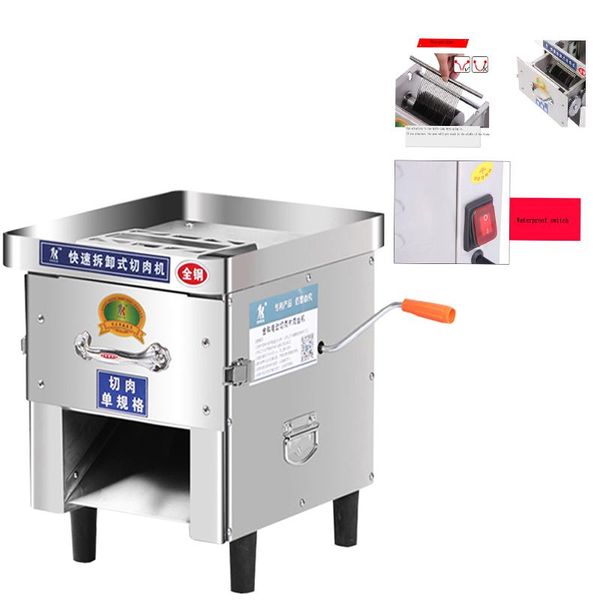 meat grinders factory outlet commercial slicer slicing machine electric cutter grinder cutting 220v 850w
meat grinders factory outlet commercial slicer slicing machine electric cutter grinder cutting 220v 850w