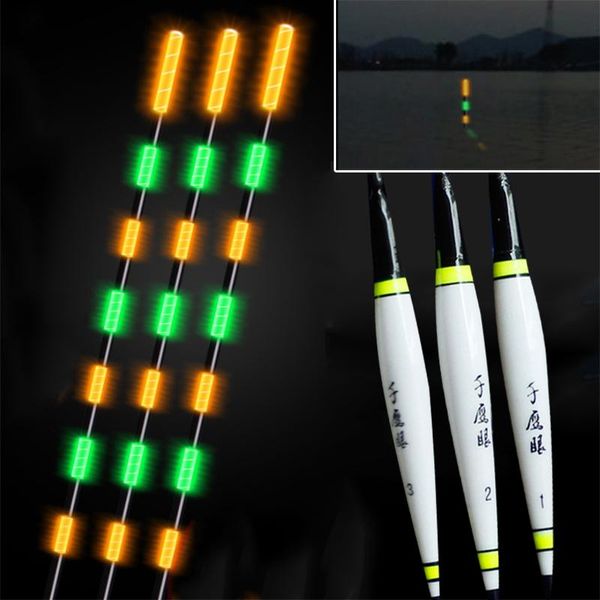 fishing accessories durable night light drift luminous stick float plastic buoy practical black white sea pole portable
fishing accessories durable night light drift luminous stick float plastic buoy practical black white sea pole portable