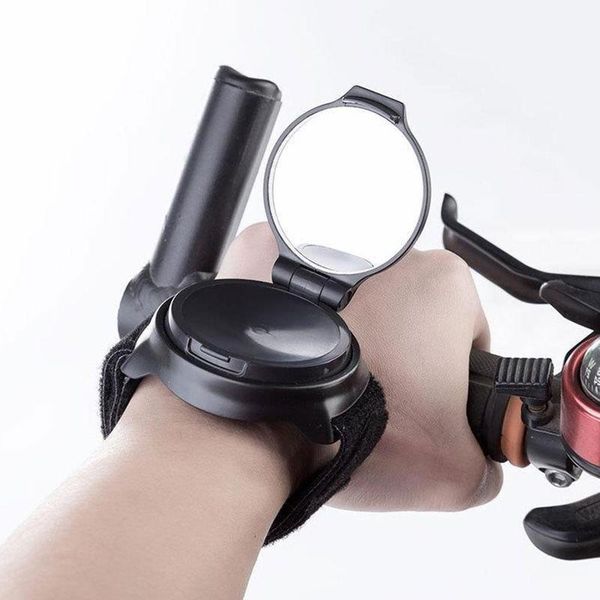 bike groupsets 1pcs bicycle rearview mirror 360 degree rotate mtb arm wrist strap rear view accessories outdoor
bike groupsets 1pcs bicycle rearview mirror 360 degree rotate mtb arm wrist strap rear view accessories outdoor
