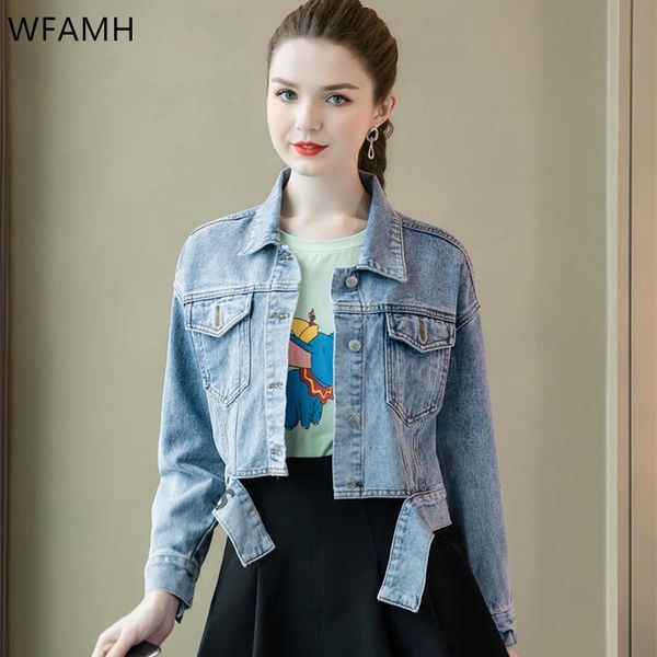 autumn style square neck cotton fashion plus size women's printed loose denim jacket european and american letter jackets, Black;brown
autumn style square neck cotton fashion plus size women's printed loose denim jacket european and american letter jackets, Black;brown