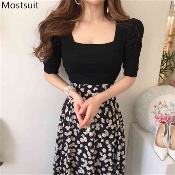 summer black knitted t shirt women short sleeve square collar tees slim solid korean fashion t-shirt femme 210513, White
summer black knitted t shirt women short sleeve square collar tees slim solid korean fashion t-shirt femme 210513, White
