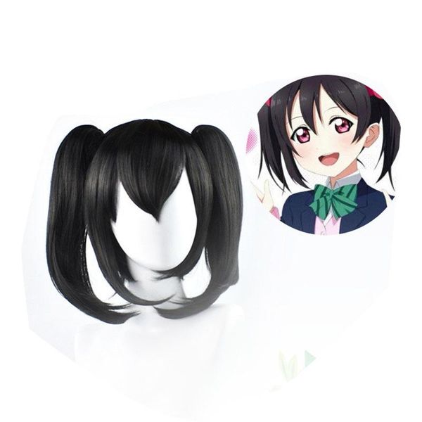 other event & party supplies anime lovelive yazawa nico cosplay wig carnival costume accessories customer size made
other event & party supplies anime lovelive yazawa nico cosplay wig carnival costume accessories customer size made