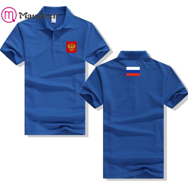 men's polos 2021 russian federation russia joggers rus ru shirts men short sleeve printed for country cotton nation team flag, White;black
men's polos 2021 russian federation russia joggers rus ru shirts men short sleeve printed for country cotton nation team flag, White;black