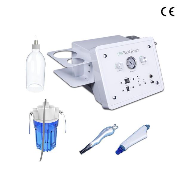 multi-functional skin care water oxygen jet machine microdermabrasion hydra water dermabrasion rf facial equipment face lift
multi-functional skin care water oxygen jet machine microdermabrasion hydra water dermabrasion rf facial equipment face lift