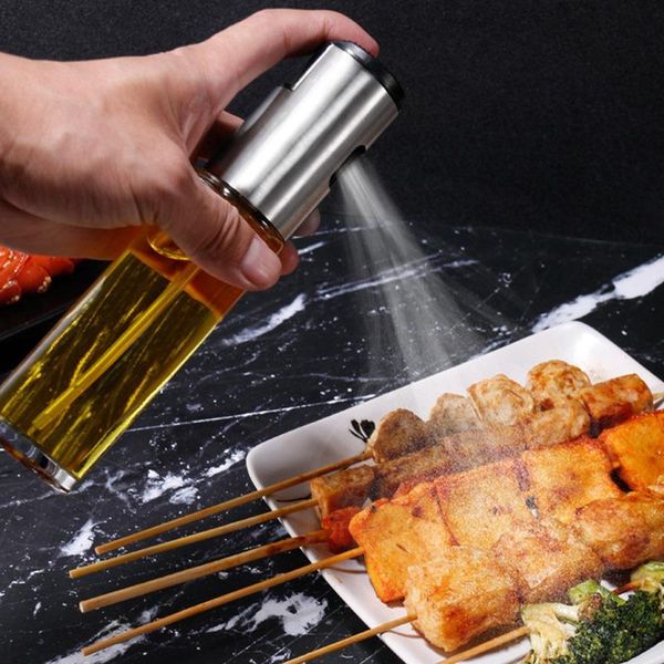 baking oil cruet spray empty bottle vinegar bottles water pump gravy boats grill bbq sprayer kitchen organizer storage & jars
baking oil cruet spray empty bottle vinegar bottles water pump gravy boats grill bbq sprayer kitchen organizer storage & jars