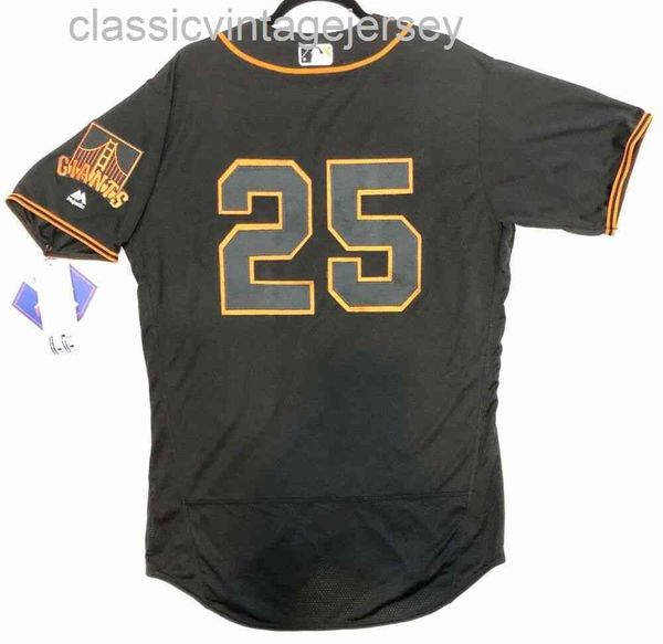 men women kids barry bonds flex base jersey usa embroidery new baseball jerseys, Black
men women kids barry bonds flex base jersey usa embroidery new baseball jerseys, Black