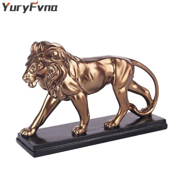 decorative objects & figurines yuryfvna creative resin male lion statue decoration ornament sculpture crafts home jewelry gift
decorative objects & figurines yuryfvna creative resin male lion statue decoration ornament sculpture crafts home jewelry gift