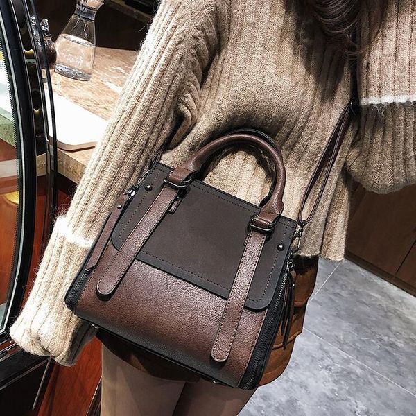 evening bags ladies hit color big tote bag fashion women handbags 2021 matte pu leather portable shoulder
evening bags ladies hit color big tote bag fashion women handbags 2021 matte pu leather portable shoulder