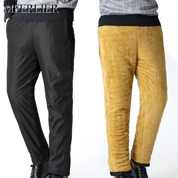 men's pants warm plus size men 5xl 6xl 7xl waist 130kg blue black colors fleece 419f
men's pants warm plus size men 5xl 6xl 7xl waist 130kg blue black colors fleece 419f