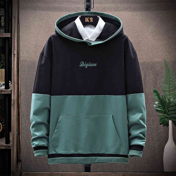 women's hoodies & sweatshirts men's autumn harajuku japanese streetwear patchwork casual sweatshirt male hip hop yellow hoodie vab, Black
women's hoodies & sweatshirts men's autumn harajuku japanese streetwear patchwork casual sweatshirt male hip hop yellow hoodie vab, Black