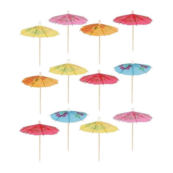 other event & party supplies 200pcs umbrellas wedding summer drink decorations picks sticks cocktail accessories cocktail, assorted
other event & party supplies 200pcs umbrellas wedding summer drink decorations picks sticks cocktail accessories cocktail, assorted
