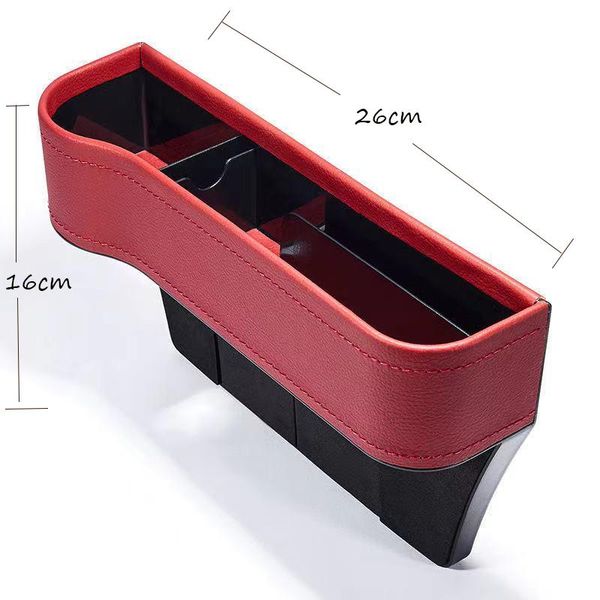 car organizer leather cup holder seat universal auto gap storage box seam pockets trunk
car organizer leather cup holder seat universal auto gap storage box seam pockets trunk
