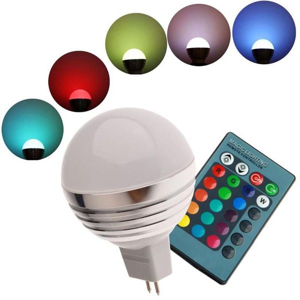 bulbs dimmable 3w rgb led bulb light mr16 dc12v color changeable lighting lamp with remote control
bulbs dimmable 3w rgb led bulb light mr16 dc12v color changeable lighting lamp with remote control