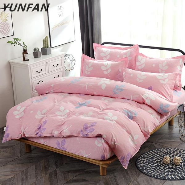 bedding sets 2021 pink set cotton fabric 4pcs twin full king size duvet cover fitted sheet pillow cases flowers bedclothes
bedding sets 2021 pink set cotton fabric 4pcs twin full king size duvet cover fitted sheet pillow cases flowers bedclothes