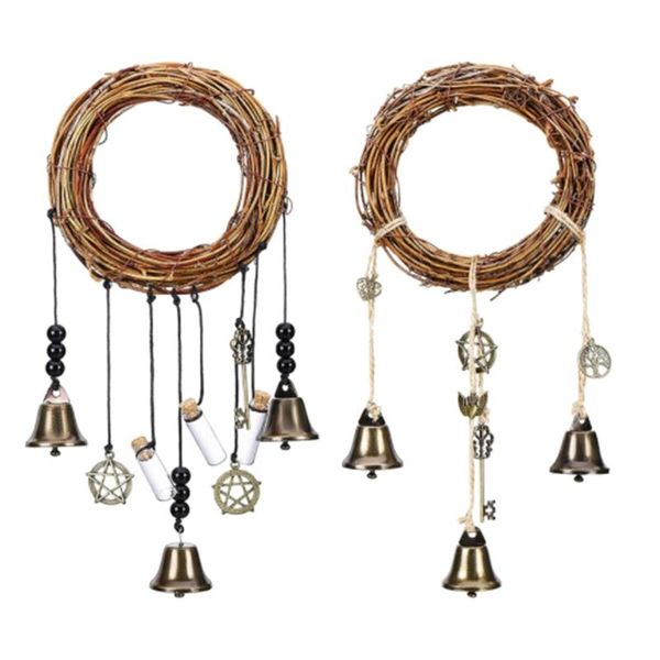 decorative objects & figurines witch wind bells hanging pendant housewarming home indoor outdoor ornaments drop
decorative objects & figurines witch wind bells hanging pendant housewarming home indoor outdoor ornaments drop