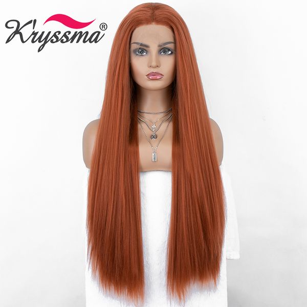 lace front wig cosplay wigs for copper red orange wig long straight synthetic wigs for women synthetic halloween, Black
lace front wig cosplay wigs for copper red orange wig long straight synthetic wigs for women synthetic halloween, Black