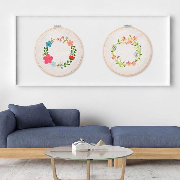 other arts and crafts embroidery flower kits needlework diy materials package hoop cross stitch set for beginners decor paintings flowers
other arts and crafts embroidery flower kits needlework diy materials package hoop cross stitch set for beginners decor paintings flowers