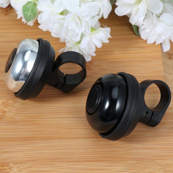 bike horns 2pcs bells aluminum bell rings classic handlebar ring horn alarm warning for adults men kids bikes(black/
bike horns 2pcs bells aluminum bell rings classic handlebar ring horn alarm warning for adults men kids bikes(black/