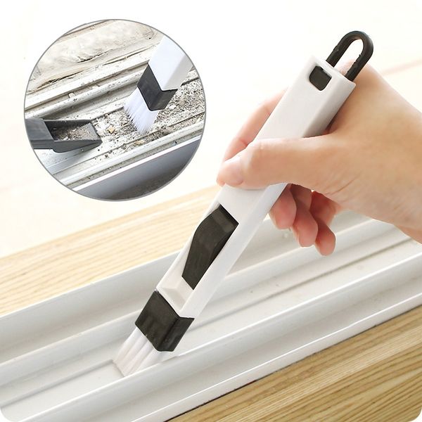 Multifunction computer window cleaning brush window groove keyboard cleaner nook cranny dust shovel Window Track cleaner tools
Multifunction computer window cleaning brush window groove keyboard cleaner nook cranny dust shovel Window Track cleaner tools